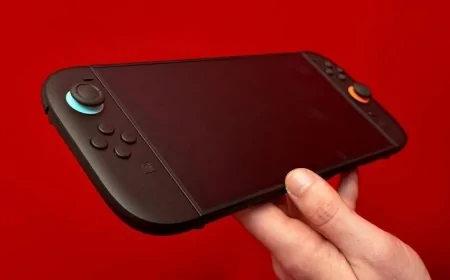 Switch 2 çılgınlığı Japonya’yı sarstı: Nintendo’nun değeri 111 milyar doları aştı