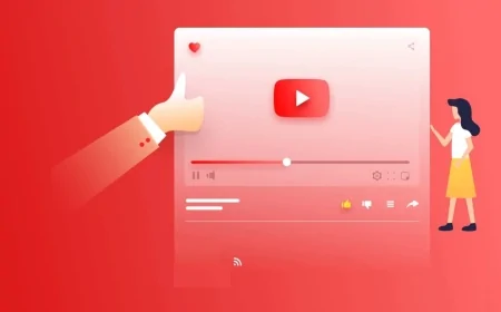 YouTube'da video yükleme işlemi donuyor: Google sorun üzerinde çalışıyor