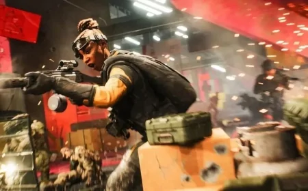 Battlefield geri dönüyor: Yeni oyun yaz aylarında tanıtılacak, çıkış tarihi netleşti