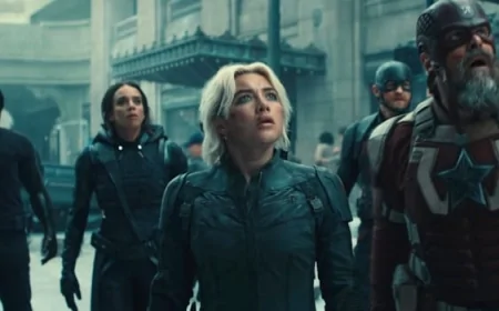 11 Yeni Film Vizyona Girdi: Thunderbolts, Ne Zha 2 ve Histeri Bu Hafta Sinemalarda