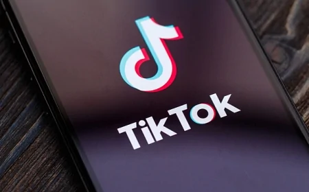 TikTok’a Avrupa’dan rekor ceza: 530 milyon Euro'luk veri ihlali faturası