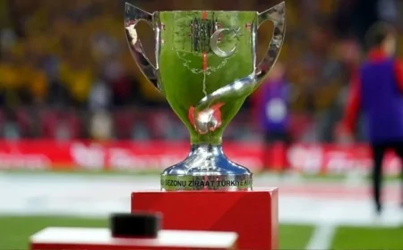 Galatasaray-Trabzonspor finali için biletler satışta: En ucuzu 750 TL, VIP 1500 TL