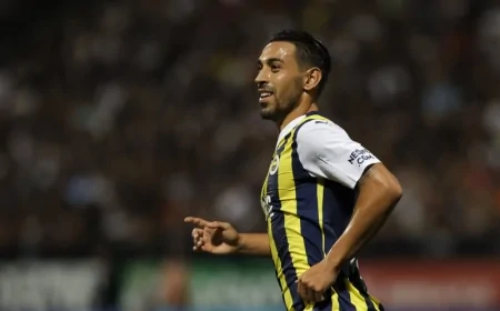 Fenerbahçe'de Mourinho Krizi Derinleşiyor: Sözleşmesindeki Şaşırtan Madde Kulübü Zorluyor