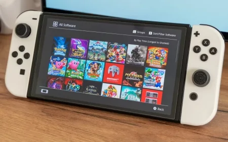 Nintendo Switch kullanıcıları sistem açılmayan hata kodu ile kilitlendi, çözüm özel modda gizli