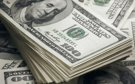 Dolar Güne Kaç TL’den Başladı, Gün İçinde Hangi Seviyeleri Gördü?