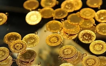 Altın Fiyatları Yatırımcının Radarında: Anlık Kur Takibi ve Geçmiş Verilerle Strateji Dönemi