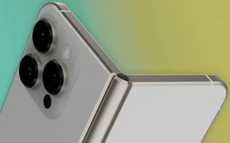 Apple iPhone lansman takvimini tamamen değiştiriyor: Bahar ve sonbahar dönemi ayrışacak