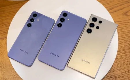 Galaxy S23 kullanıcıları One UI 7 sonrası isyanda: 'Günde birkaç kez şarj etmek zorunda kalıyorum'