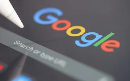 Google, Arama Motoruna Entegre Ettiği Yapay Zeka Modunu ABD'de Herkese Açtı