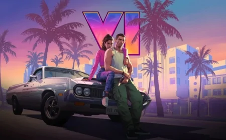 Rockstar, GTA 6'nın ertelendiğini açıkladıktan sonra Vice City odaklı yeni fragman yayınladı