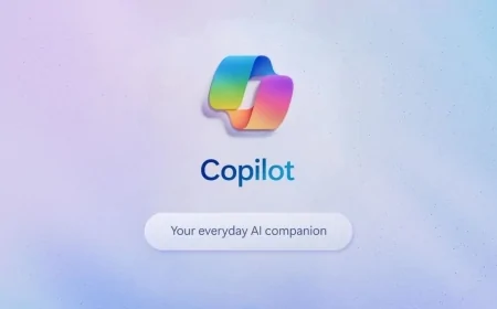 Microsoft, Copilot+ PC'lere yapay zeka destekli asistan, dinamik ışık ve renk kodlama araçları getiriyor
