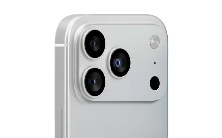 iPhone 17 Pro'da büyük RAM sıçraması: 12 GB bellek geliyor, Samsung tedarikte lider