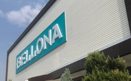 Mobilya Devi Bellona 7 Milyar TL Bedelle Satıldı: TMSF İhalesiyle El Değiştirdi