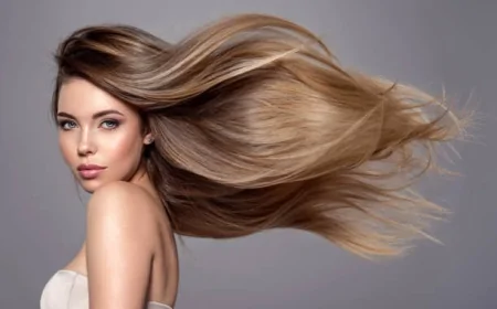 İnce telli saçlara çözüm: Bu doğal kürle dolgun saçlar artık hayal değil