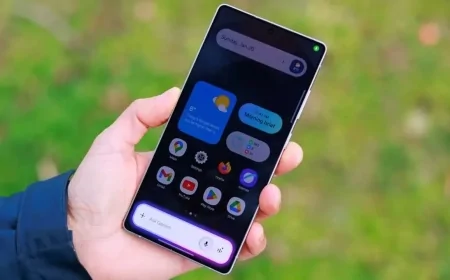 Galaxy kullanıcılarına sürpriz: One UI 8 güncellemesi temmuzda başlıyor, işte tam liste!