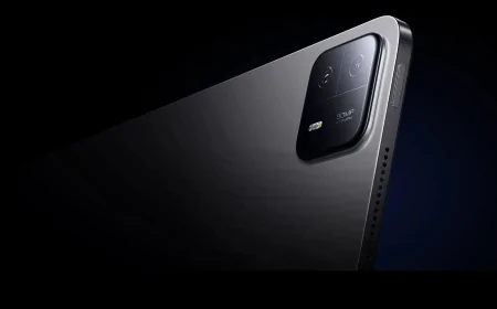 Xiaomi Pad 7 Ultra'nın detayları netleşiyor: 14 inç OLED ekran ve 120W hızlı şarj dikkat çekiyor