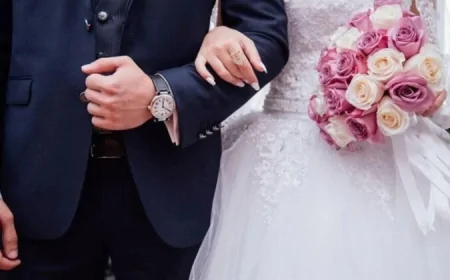 Evlilik hazırlığındaki çiftlere dev destek: Kira komisyonu alınmayacak, 2,5 milyar TL’lik katkı sağlanacak