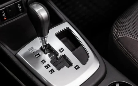 Sıfır KM Otomatik Araçlarda Şaşırtan Fiyatlar: 510 Bin TL’ye Bile Seçenek Var! En Ucuz Modeller Listelendi