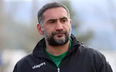 Ümit Karan hakkında 'cinsel saldırı' iddiası: Cezaevi haberlerine sosyal medyadan yanıt verdi