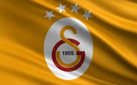 Galatasaray 5 yıldızla kasasını doldurmaya hazırlanıyor: Forma satışında rekor beklentisi