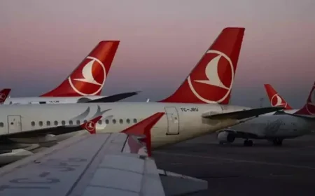 Uçakta silah taşıma ücreti 800 TL’den 200 TL’ye düştü: Kimler muaf tutulacak?