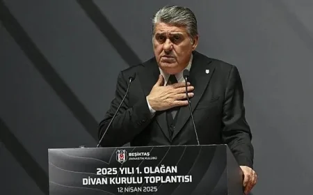 Beşiktaş genç yıldız için harekete geçti: Eduard Graf transfer görüşmesini yaptı