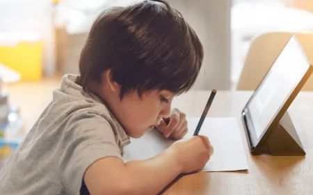 BAE, anaokulundan lise sona kadar yapay zekayı zorunlu ders yapıyor