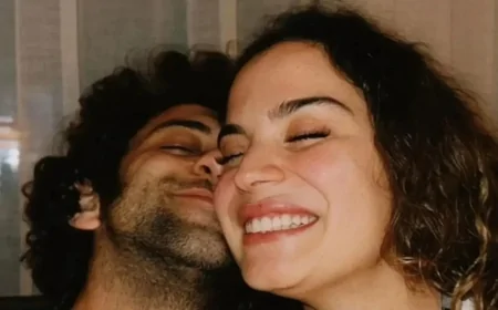 Aslı Bekiroğlu ve Furkan Rıza Demirel aşkı sona erdi: 'Dostça, keyifli, mis gibi bitti'