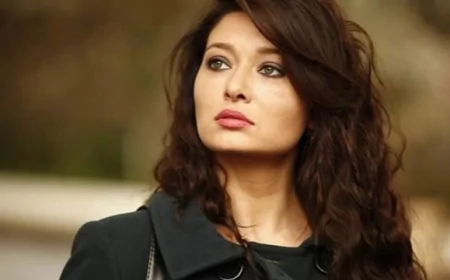 Nurgül Yeşilçay 8 yıl sonra haklı bulundu: Dizi gelirlerinden 2 milyonu aşkın tazminat alacak