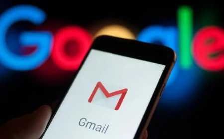 Gmail'de kritik şifreleme değişikliği: Eski sistemler 30 Mayıs’a kadar güncellenmeli