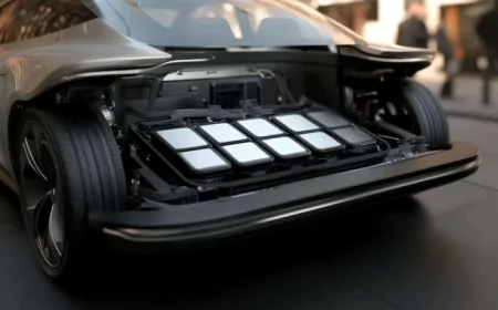 Bayram Tatilinde 630 Binden Fazla Batarya Değişimi Yapan Nio, Çin Yollarında Rekor Kırdı