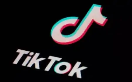 TikTok ABD’ye resti çekti: 'Yasal baskılara rağmen hiçbir yere gitmiyoruz'