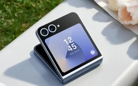 Galaxy Z Flip 7 FE modeli bekleyenleri şaşırtabilir: Aynı donanım, farklı etiket iddiası