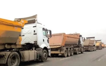 İstanbul’un hafriyat tekeli iddiası: Aylık 1,5 milyar lira kamu zararı ortaya çıktı