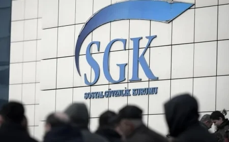 SGK, erken emeklilikte kritik düzenlemeye gitti: Yıpranma payı için belge şartı geldi