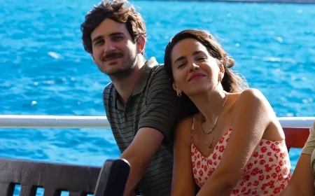 Bihter Dinçel: 'Sıcak Büfe’nin temposu hiç düşmüyor, komedisi sonuna kadar sürüyor'