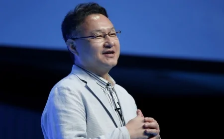 Shuhei Yoshida'dan dikkat çeken uyarı: 'Oyun fiyatları artacak ama asıl sorun başka'