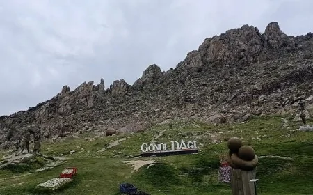 Gönül Dağı'nda Süleyman kuralları ortalığı karıştırıyor: Selma'nın dramı derinleşiyor!