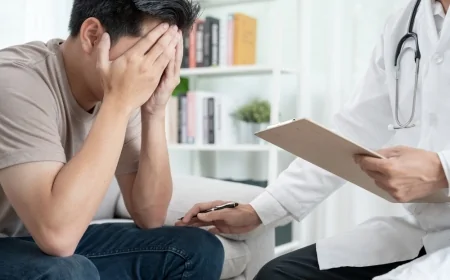 Uzmanlardan dikkat çeken uyarı: 'İlaçsız depresyonla baş etmek her zaman mümkün değil'