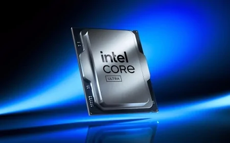 Intel'den agresif hamle: Core Ultra 7 265K işlemcilere 100 dolara varan indirim geldi