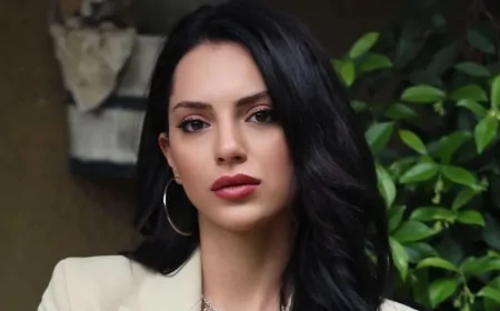 Sera Kutlubey’in yazarlık geçmişi 'İnci Taneleri'yle yeniden keşfedildi: Romanına ilgi patladı