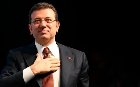 Ekrem İmamoğlu’nun X Hesabına Türkiye’den Erişim Engeli: 10 Milyon Takipçili Hesaba Yasak Geldi