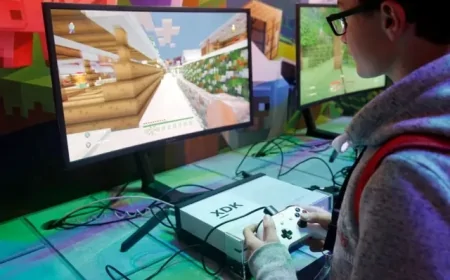 Uzmanlara Göre Minecraft, Çocukların Dijital Dünyada Neden Bu Kadar Tutkulu Olduğunu Açıklıyor