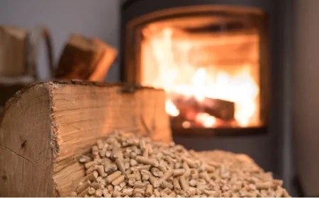 Fransa'da milyonlarca haneyi etkileyecek yasak: Odun sobaları 2026’da tamamen kaldırılıyor