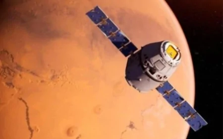 50 Yıllık Sovyet Uzay Aracı Cosmos 482 Bu Hafta Dünya’ya Düşebilir