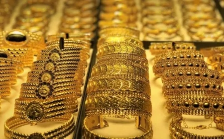 Altın Fiyatlarında Anlık Takip ve Uzman Yorumlarıyla Yatırımcıya Yol Haritası