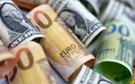 Dolar Güne Hangi Seviyeden Başladı? Anlık Alış-Satış Rakamları ve Çeviri Aracı Yayında