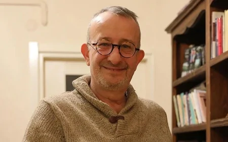 Tiyatro ve Televizyon Dünyası Yasta: Naşit Özcan Son Yolculuğuna Uğurlandı