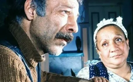 Yeşilçam Efsanesi Münir Özkul’u ‘Adile’ Filminde Canlandıracak İsim Belli Oldu