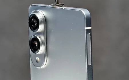 Galaxy S25 Edge 13 Mayıs’ta tanıtılıyor: Samsung’un şimdiye kadarki en ince telefonu geliyor